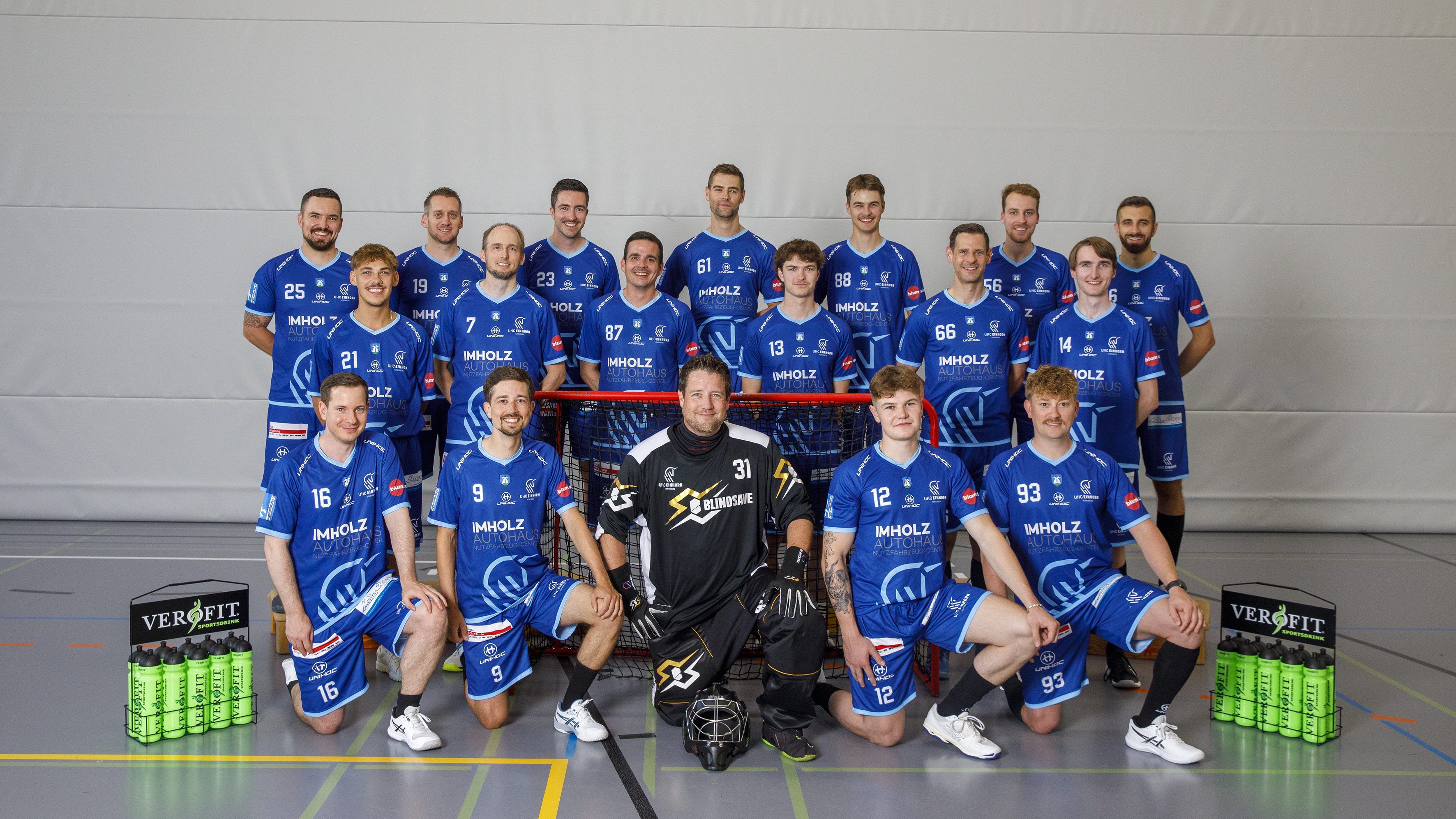 Herren II
