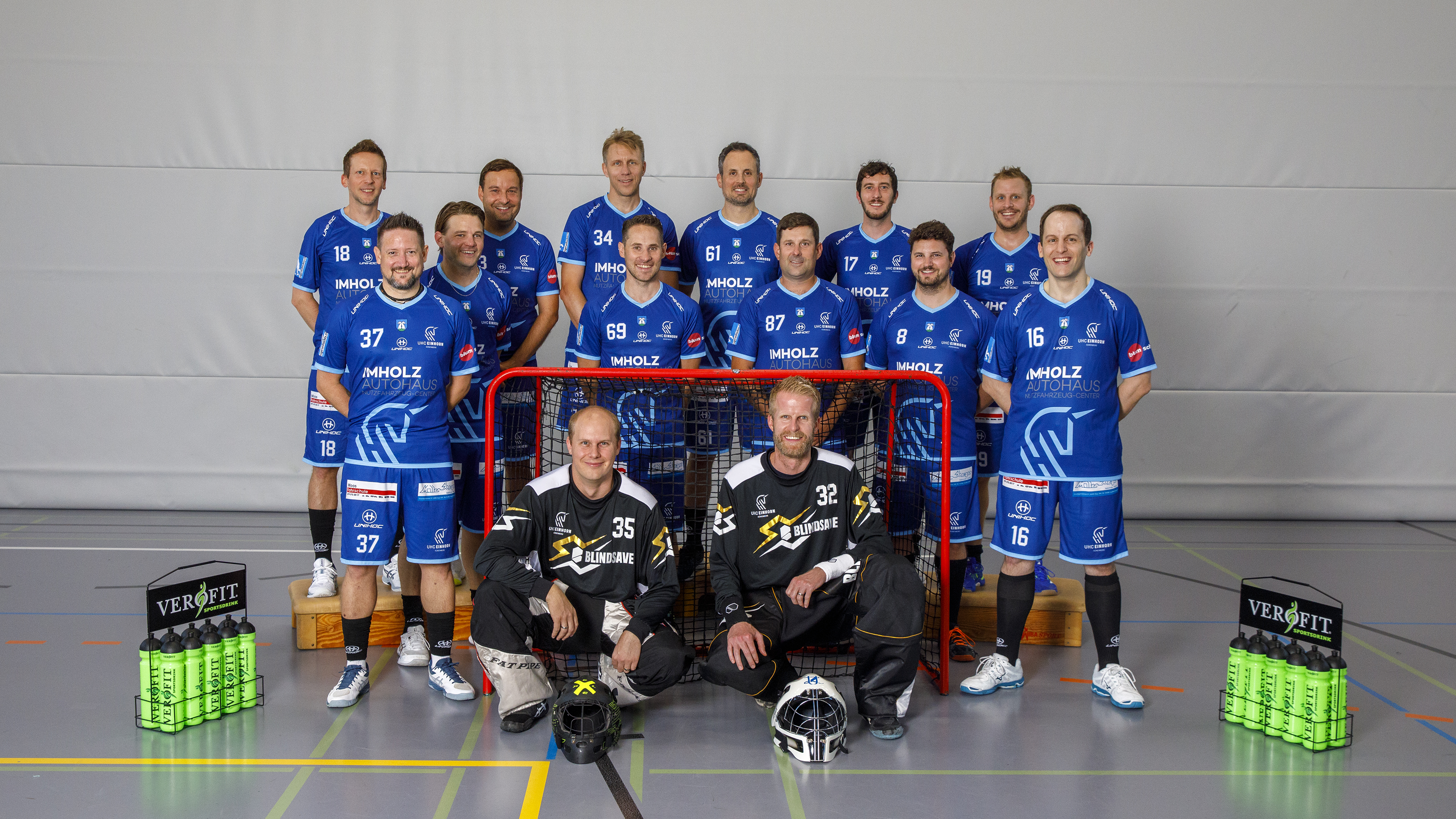 Herren III