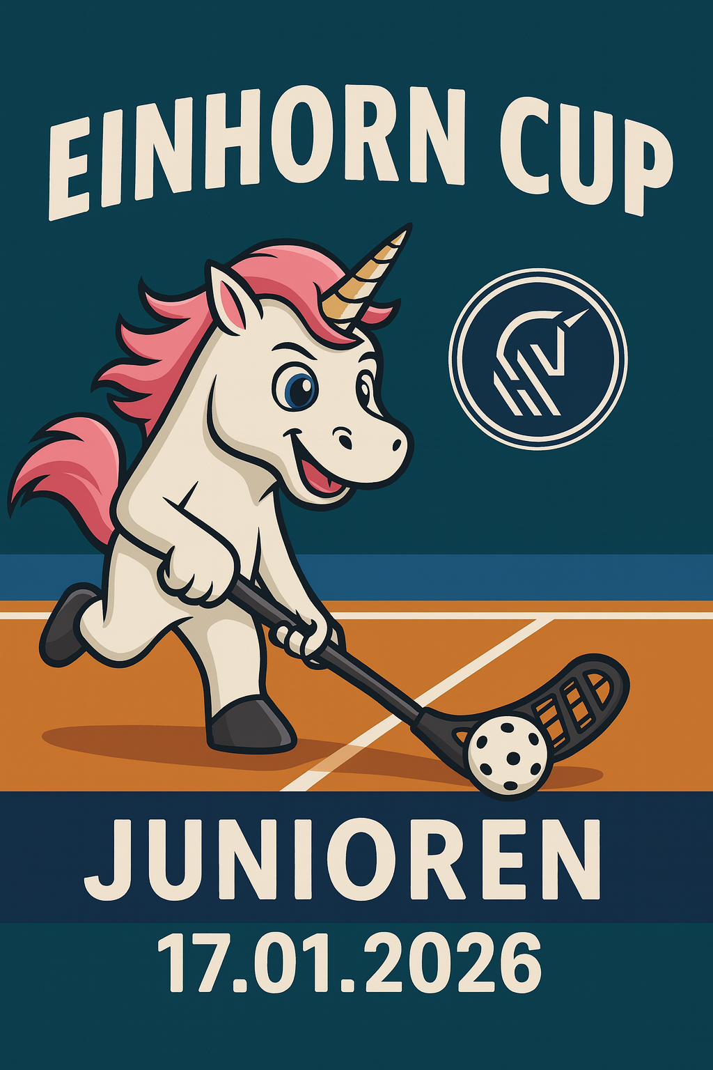 Einhorn Cup 2026